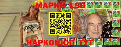 стаф Берёзовский